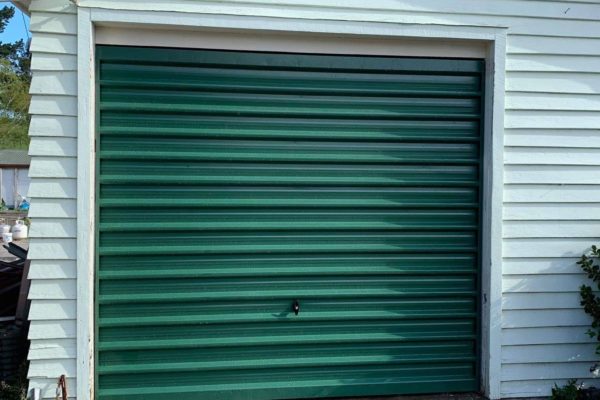 We offer top quality garage door repairs, maintenance and installations in Christchurch