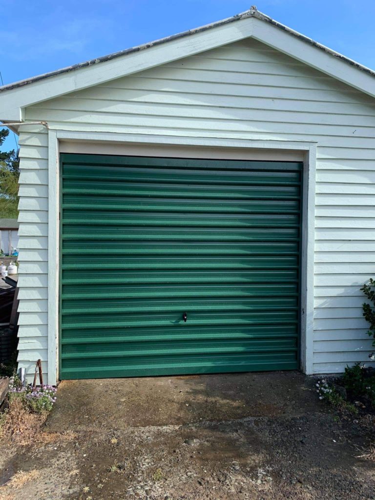 We offer top quality garage door repairs, maintenance and installations in Christchurch