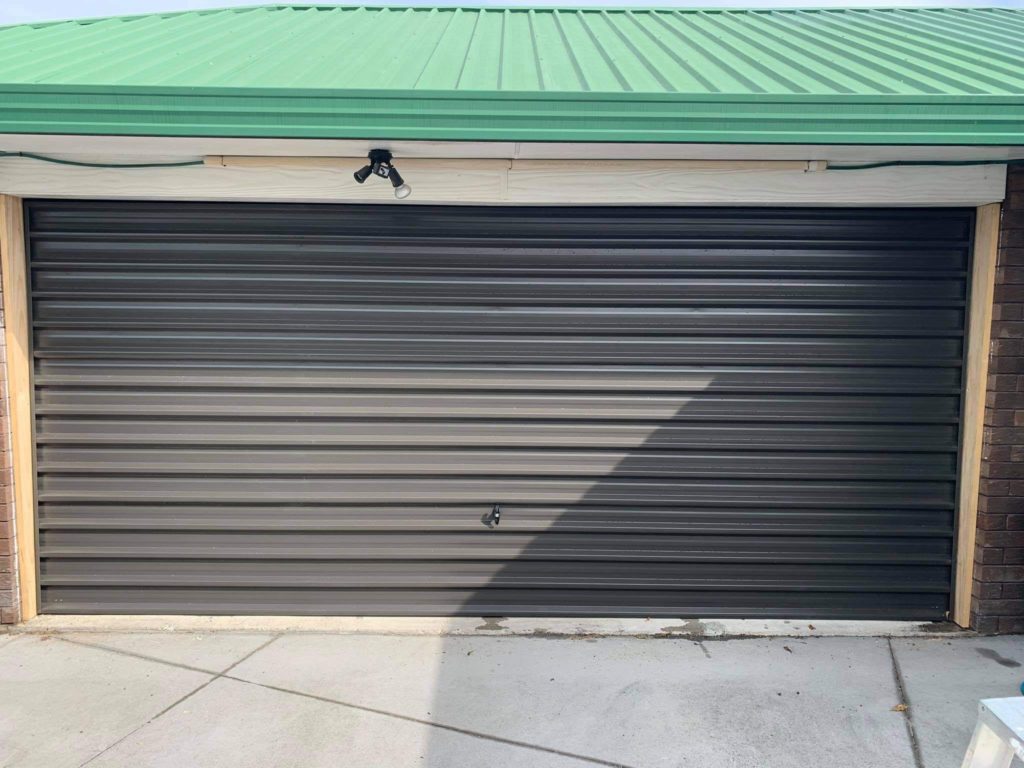 Summit Garage Doors offer the best quality in garage door restoration and repairs in Canterbury