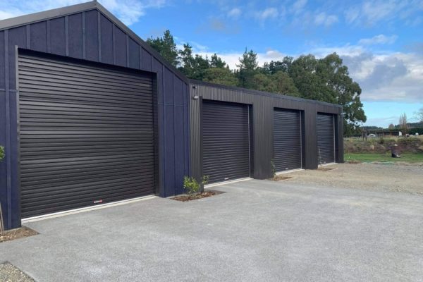 Garage Door installations by Summit Garage Doors in Papanui, Hornby, Wigram, Sumner and all over Christchurch