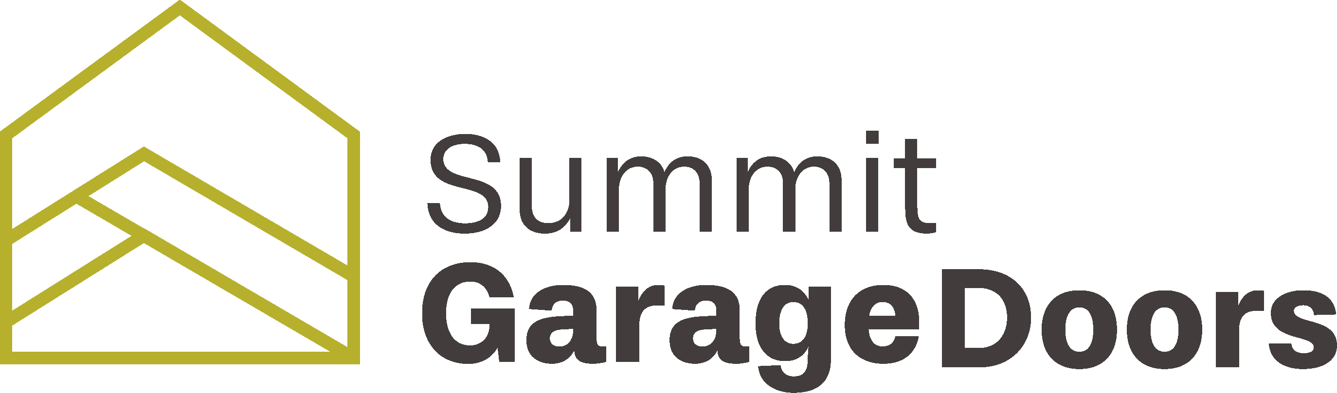 Summit Garage Doors